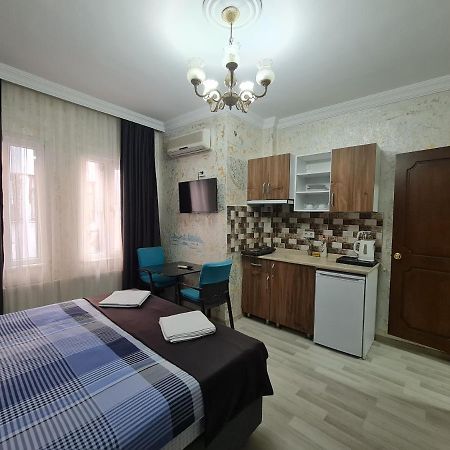 Luxury Grand Bazaar Suites Istambul Exterior foto