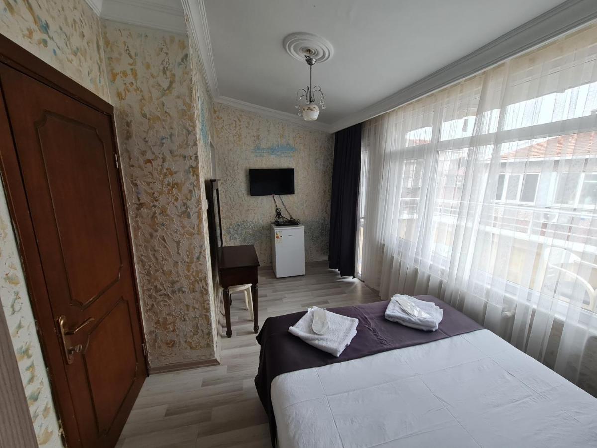 Luxury Grand Bazaar Suites Istambul Exterior foto