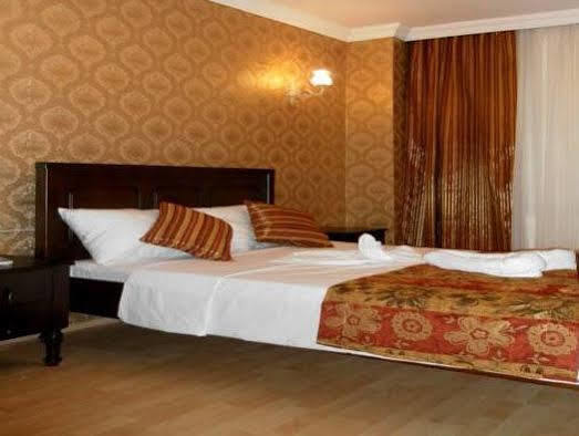 Luxury Grand Bazaar Suites Istambul Exterior foto